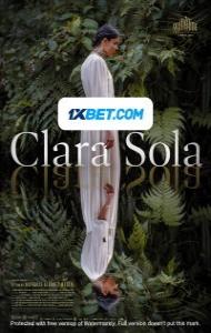 Clara Sola (2021) Hindi Dubbed