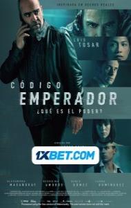 Codigo Emperador (2024) Hindi Dubbed