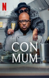 Con Mum (2025) Hindi Dubbed