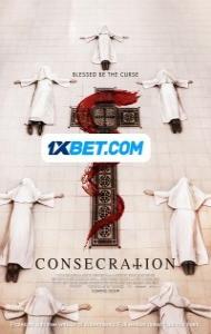 Consecration (2023) Hindi Dubbed
