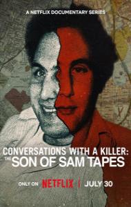 Conversations With a Killer The Son of Sam Tapes (2025) S01 Hindi Dubbed Web Series