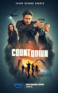 Countdown (2025) Season 01 Hindi Dubbed Web Series