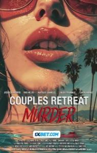 Couples Retreat Murder (2024) Hindi Dubbed