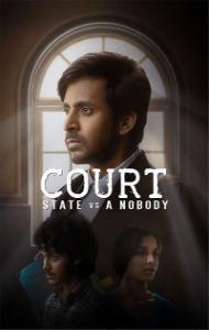 Court State vs A Nobody (2025) South Indian Hindi Dubbed Movie