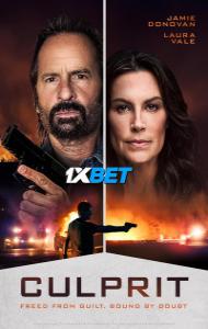 Culprit (2025) Hindi Dubbed