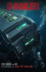 D-Railed (2019) Hindi Dubbed