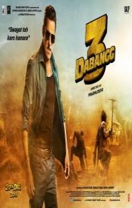 Dabangg 3 (2019) Hindi Movie