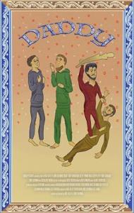 Daddy (2023) Full Movie