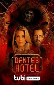 Dantes Hotel (2023) Hindi Dubbed