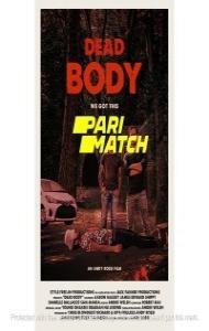 Dead Body (2021) Hindi Dubbed