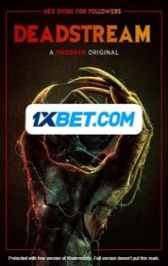 Deadstream (2022) Hindi Dubbed