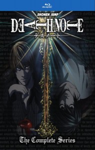 Death Note (2006) S01 Hindi Dubbed Web Series