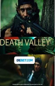 Death Valley (2021) Hindi Dubbed