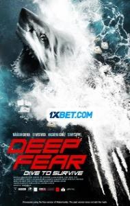Deep Fear (2023) Hindi Dubbed