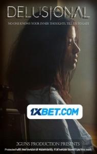 Delusional (2022) Hindi Dubbed