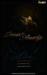 Desert Shadows (2022) Hindi Dubbed