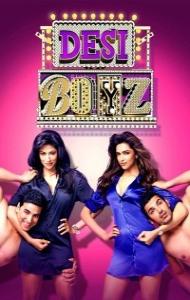 Desi Boyz (2011) Hindi Movie