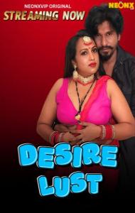 Desire Lust (2025) NeonX Original
