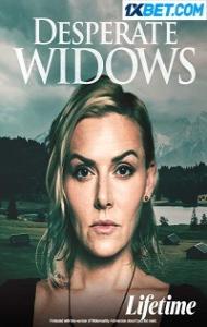 Desperate Widows (2021) Hindi Dubbed