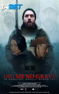 Dig Me No Grave (2024) Hindi Dubbed