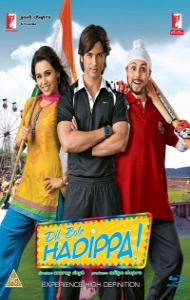 Dil Bole Hadippa (2009) Hindi Movie
