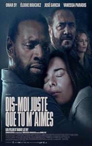 Dis-moi juste que tu maimes (2024) Hindi Dubbed
