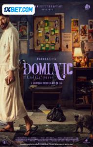 Dominic and the Ladies Purse (2025) South Indian Hindi Dubbed Movie