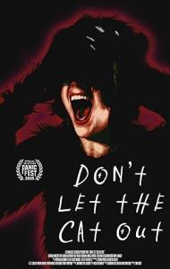 Dont Let the Cat Out (2025) Full Movie