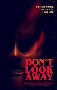 Dont Look Away (2023) Hindi Dubbed