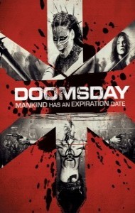 Doomsday (2008) Hindi Dubbed