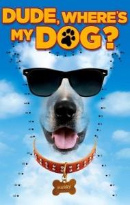Dude Wheres My Dog (2014) Hindi Dubbed