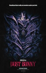 Dust Bunny (2025) Full Movie