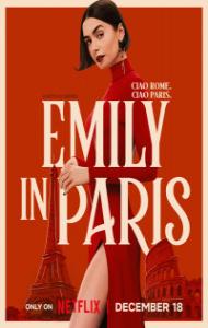 Emily in Paris (2025) S05 Hindi Dubbed Web Series