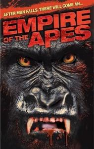 Empire Of The Apes (2013) Hindi Dubbed
