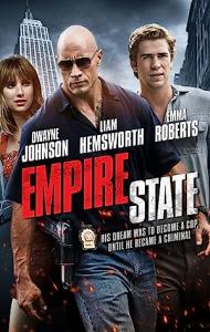 Empire State (2013) Hindi Dubbed