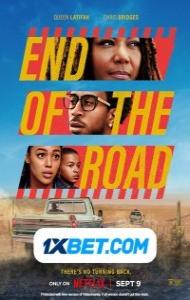 End of the Road (2022) Hindi Dubbed