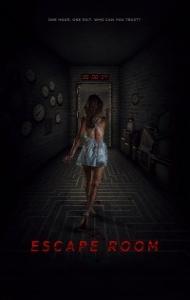 Escape Room (2017) Hindi Dubbed
