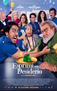 Esprimi Un Desiderio (2025) Full Movie
