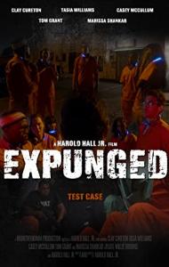 Expunged A Harold Hall (2022) Hindi Dubbed