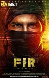 FIR (2022) South Indian Hindi Dubbed Movie
