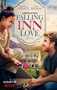 Falling Inn Love (2019) Hindi Dubbed