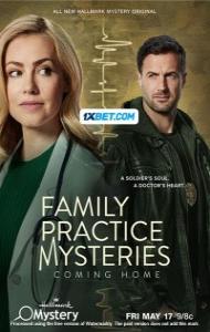 Family Practice Mysteries Coming Home (2024) Hindi Dubbed