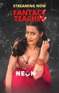 Fantacy Teacher (2022) NeonX Original