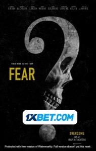 Fear (2023) Hindi Dubbed