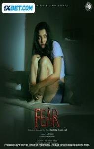 Fear (2024) Hindi Dubbed