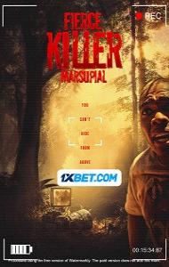 Fierce Killer Marsupial (2024) Hindi Dubbed