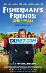 Fishermans Friends One And All (2022) Hindi Dubbed