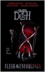 Flesh of the Unforgiven (2024) Full Movie