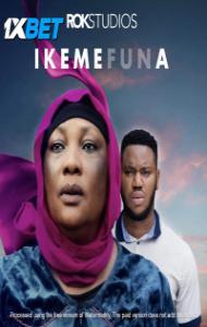 For Ikemafuna (2024) Hindi Dubbed