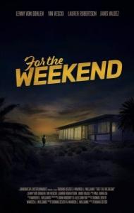 For the Weekend (2020) Hindi Dubbed